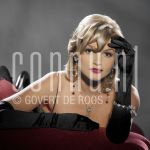 28-04-2004 Tooske Breugem at studio in Amsterdam, by order of Stage-entertainment. April 28, 2004.

[keywords]Posed[/keywords]